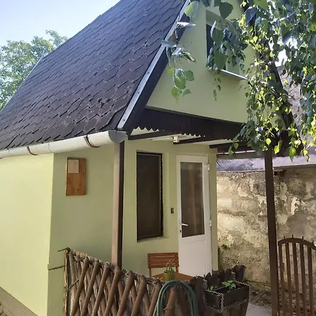 Life Water Small House Budapešť Exteriér fotografie