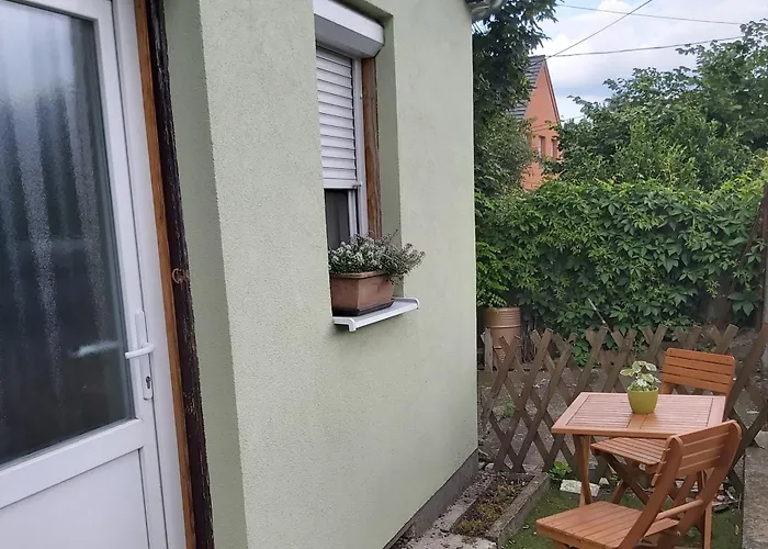 Life Water Small House